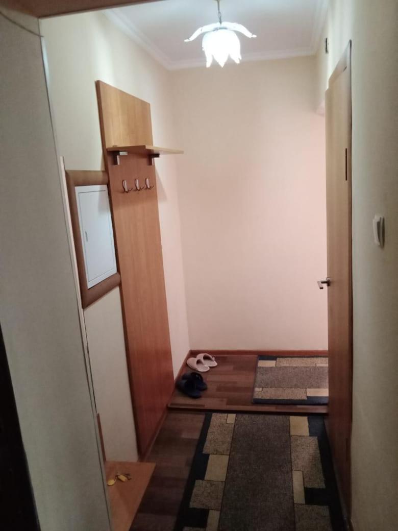 Suleimanova 8 - Housity