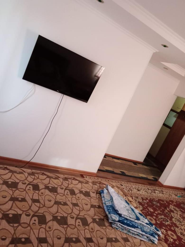 Suleimanova 8 - Housity