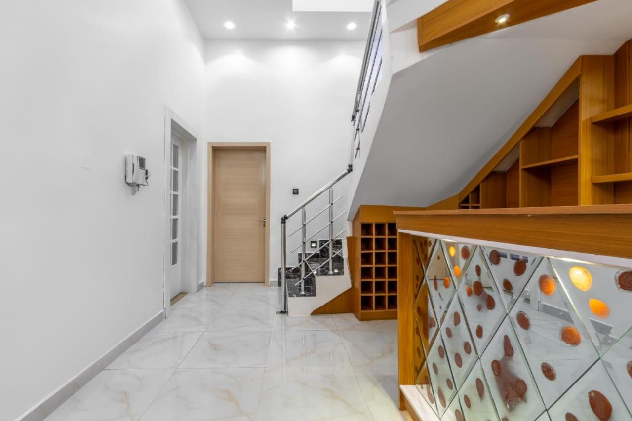 4 Bedroom Duplex @ Ivy Homes, Lekki County Ikota - Housity