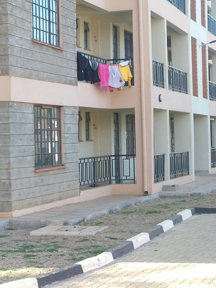 Mia apartment - Housity