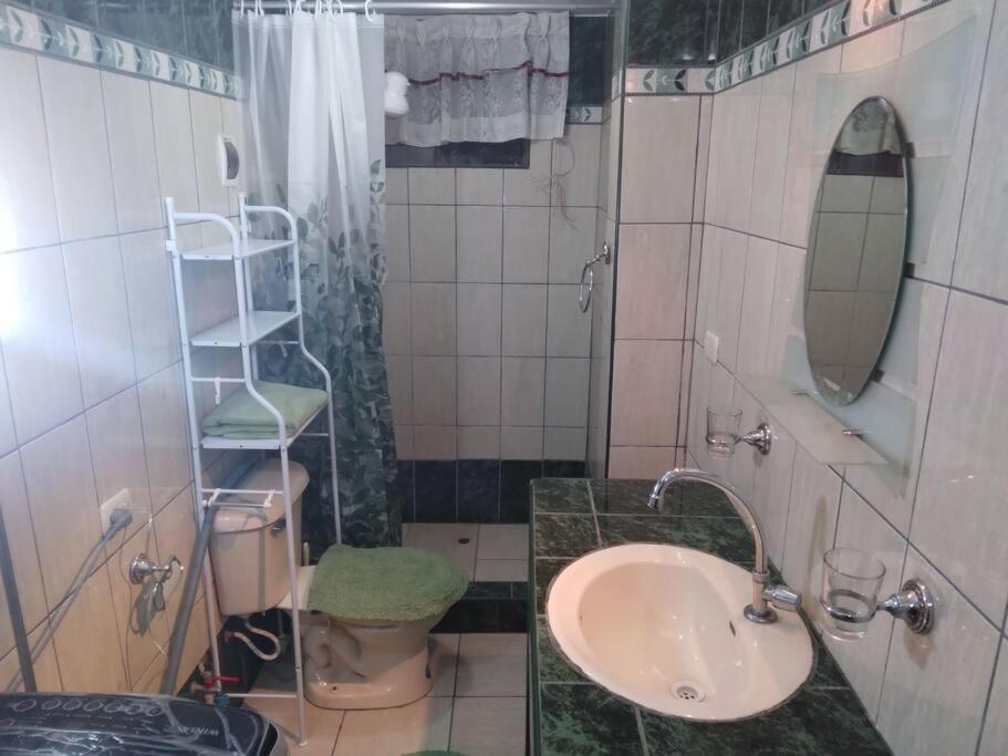 Hermoso departamento completo y equipado - Housity