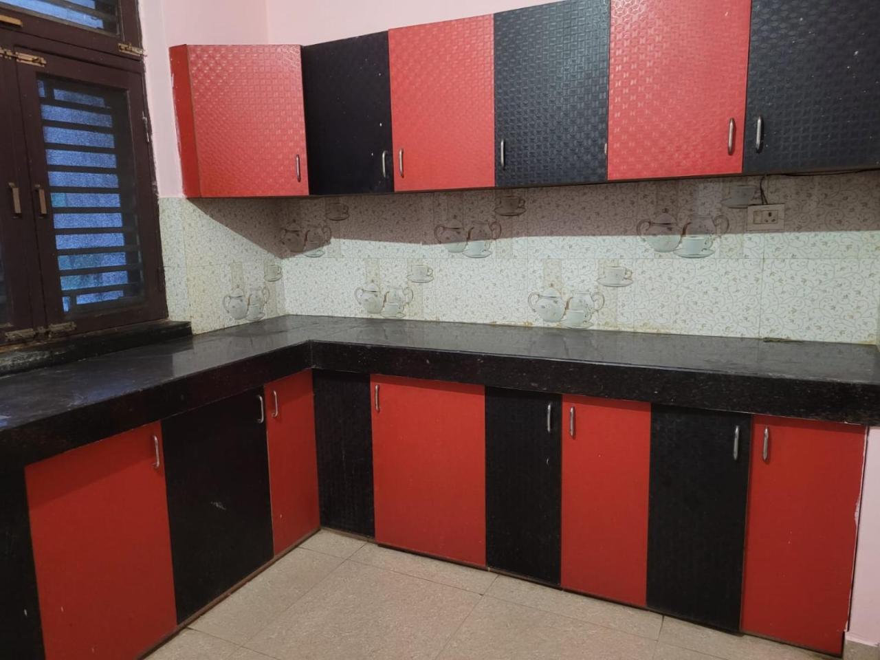 Lovely 1-bedroom apartment with all facilities. - Housity