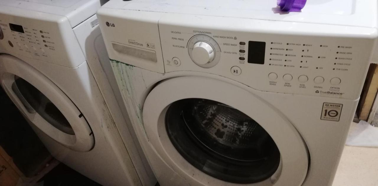 Private Bedroom #3 on main floor - Housity