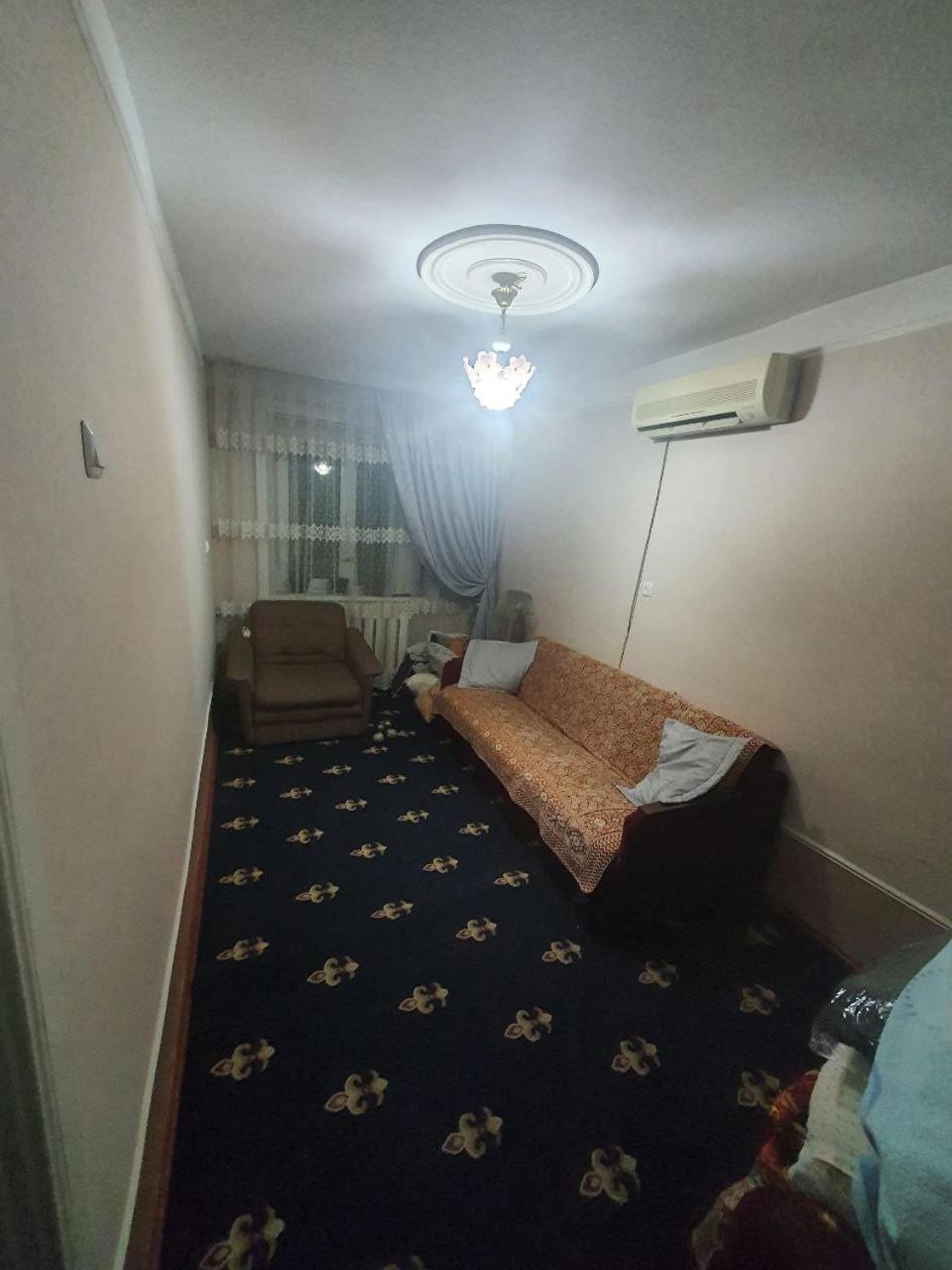 Kvartira 3 kh komnatnaia v tsentre - Housity
