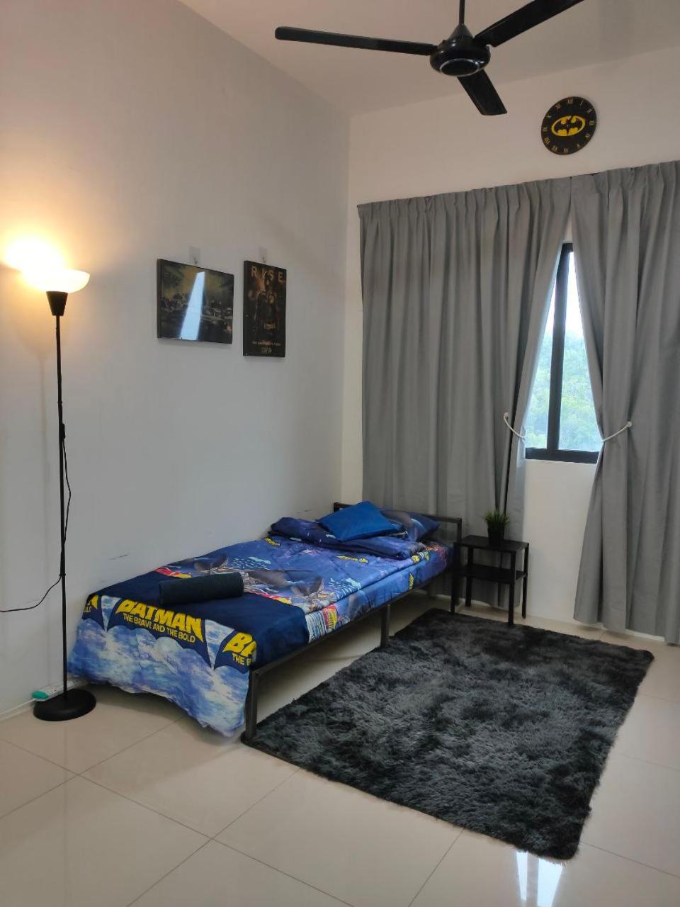 My2ndHome@IconResidenceKualaTerengganu - Housity