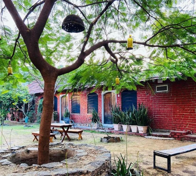Shannu’s Ranch Inn - Housity