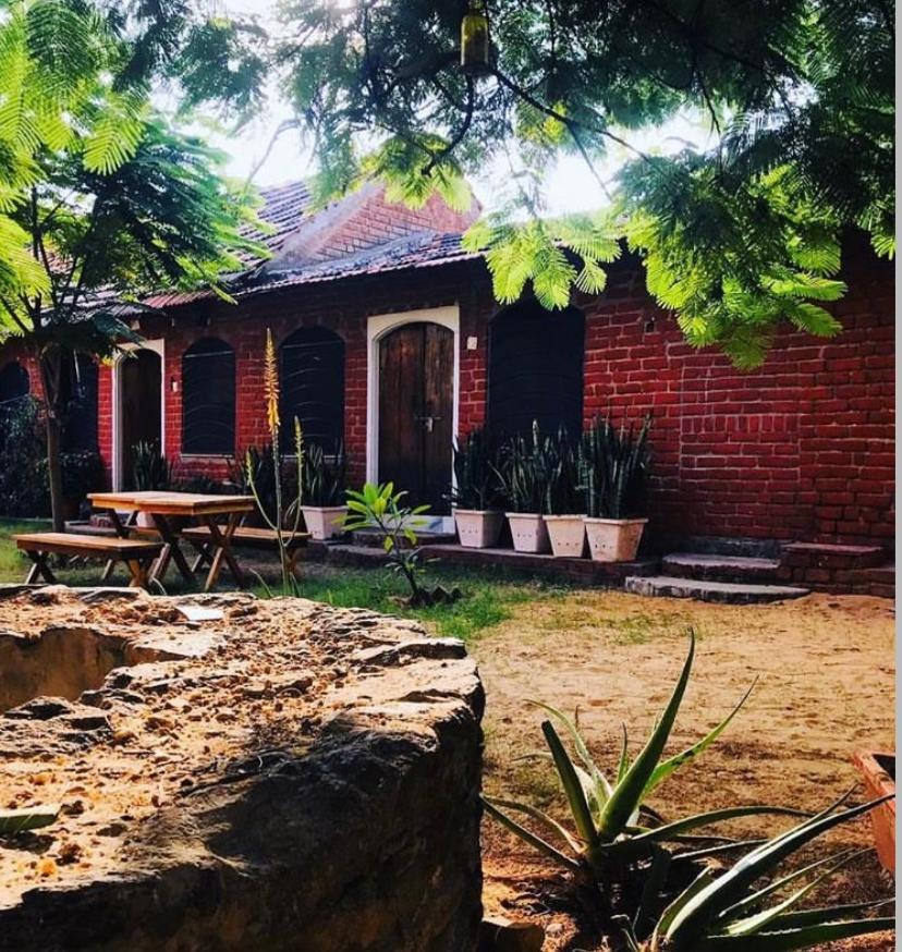 Shannu’s Ranch Inn - Housity