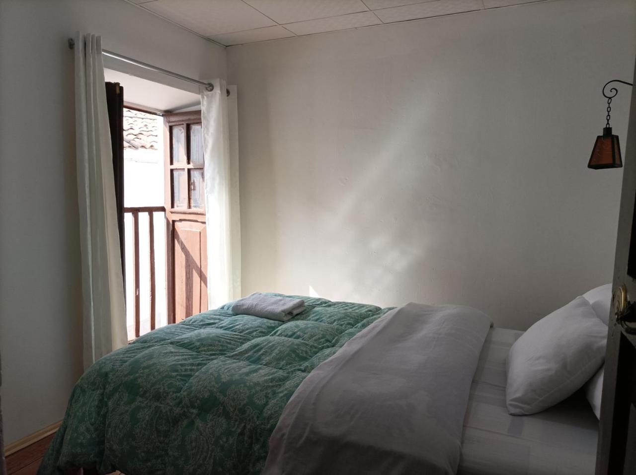 El Jardin Secreto - Housity