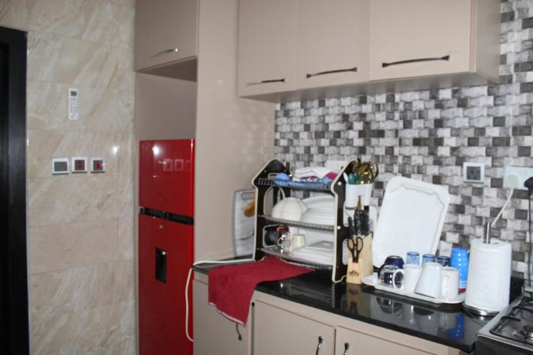 Olaseni Lojede & Associates. - Housity