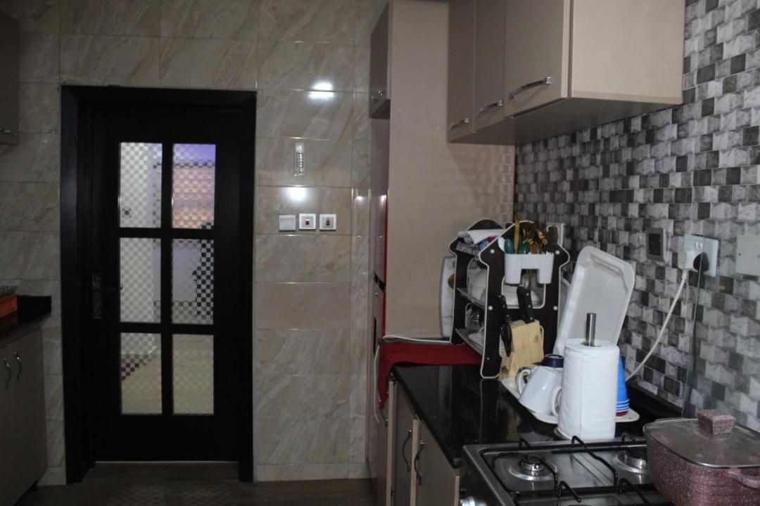 Olaseni Lojede & Associates. - Housity