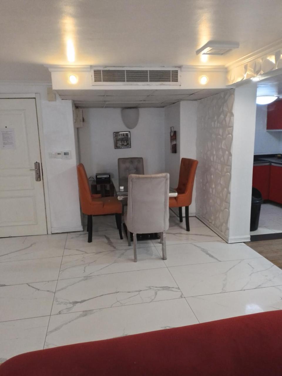 The Residence, Golden Tulip , festac, Lagos, Nigeria - Housity