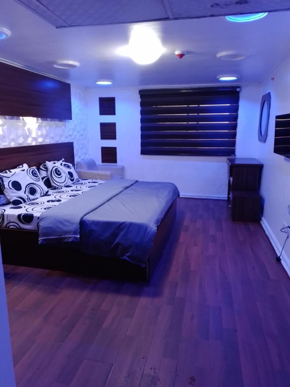 The Residence, Golden Tulip , festac, Lagos, Nigeria - Housity