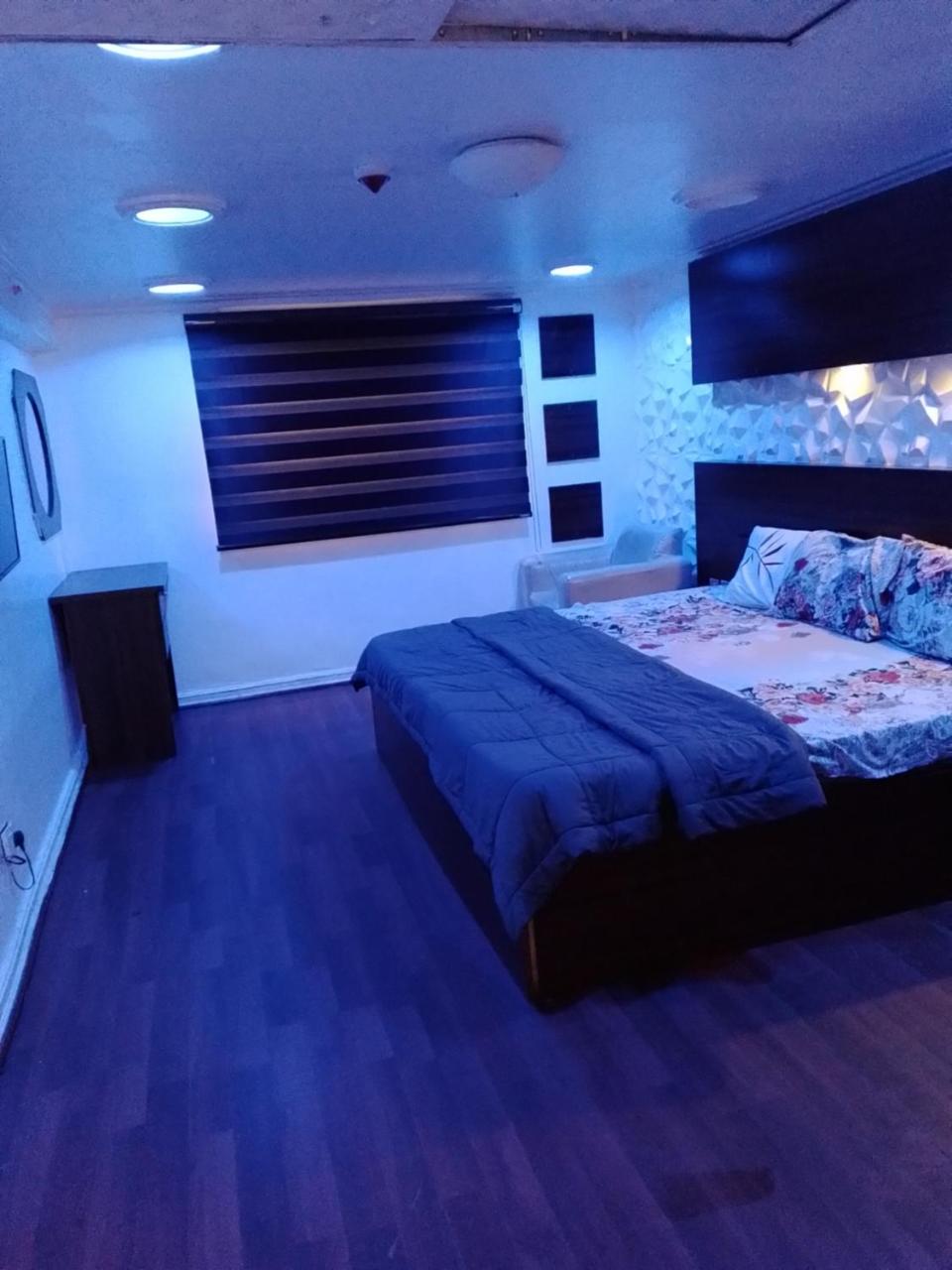 The Residence, Golden Tulip , festac, Lagos, Nigeria - Housity
