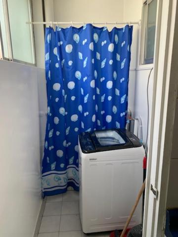 AVDA SAN MARTIN CON 10 NORTE