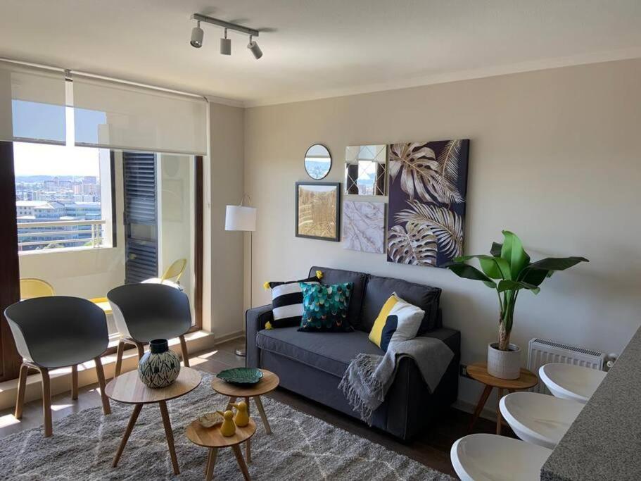 Dpto vip excelente ubicaci�n c/estacionamiento