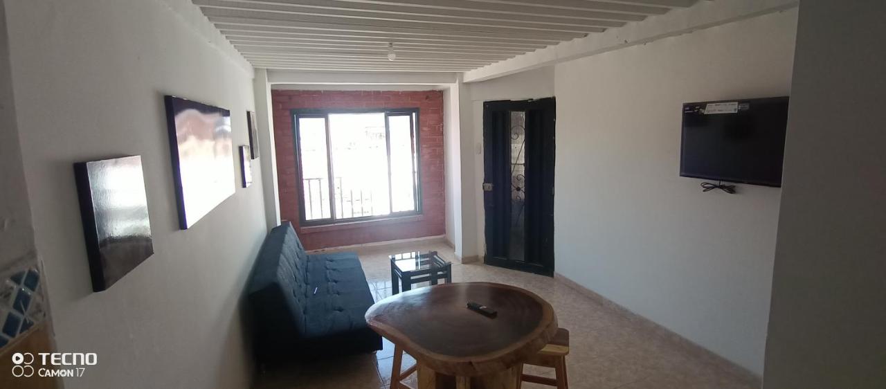 Apartamento central en Roldanillo - Housity