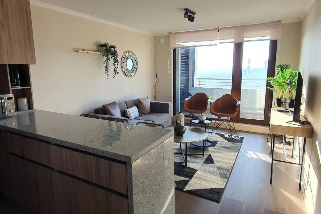 Dpto 17 vip excelente ubicaci�n con estacionamiento