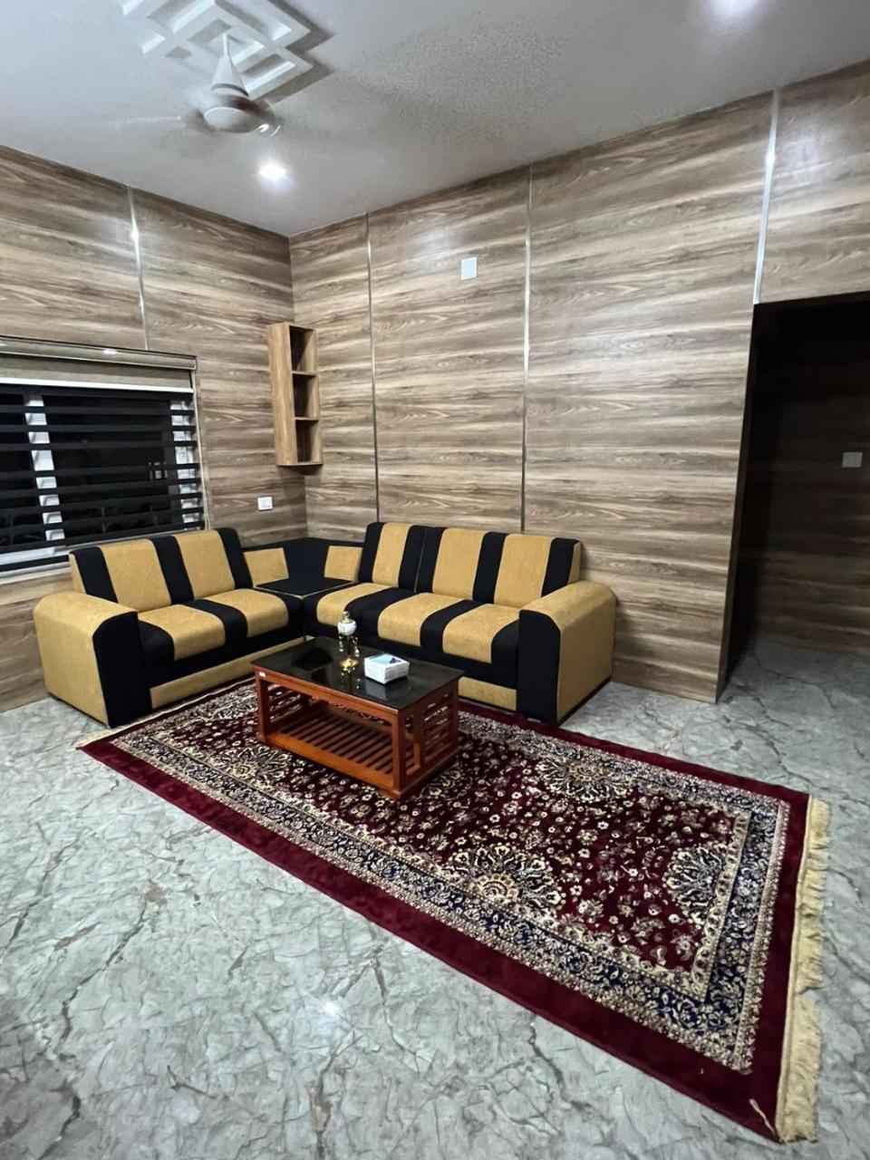 VARIKKODAN LUXURY APARTMENT - Housity
