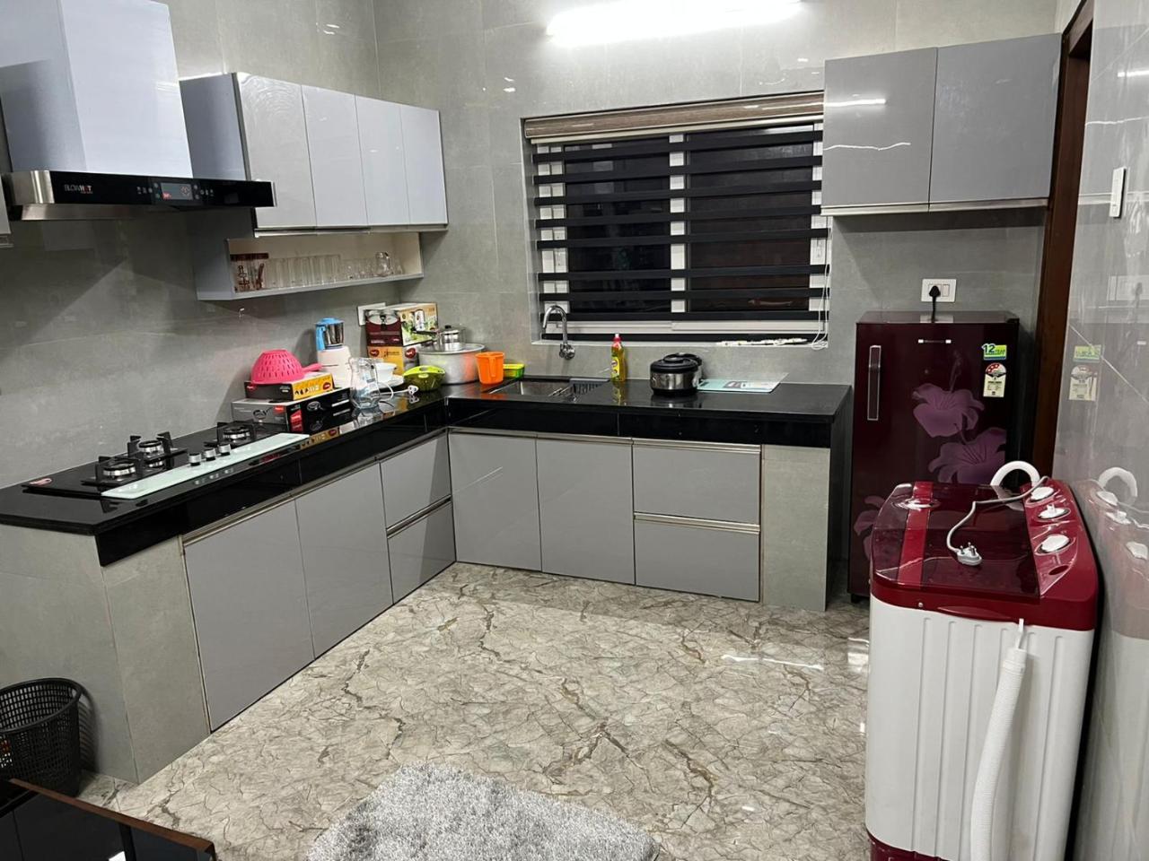 VARIKKODAN LUXURY APARTMENT - Housity
