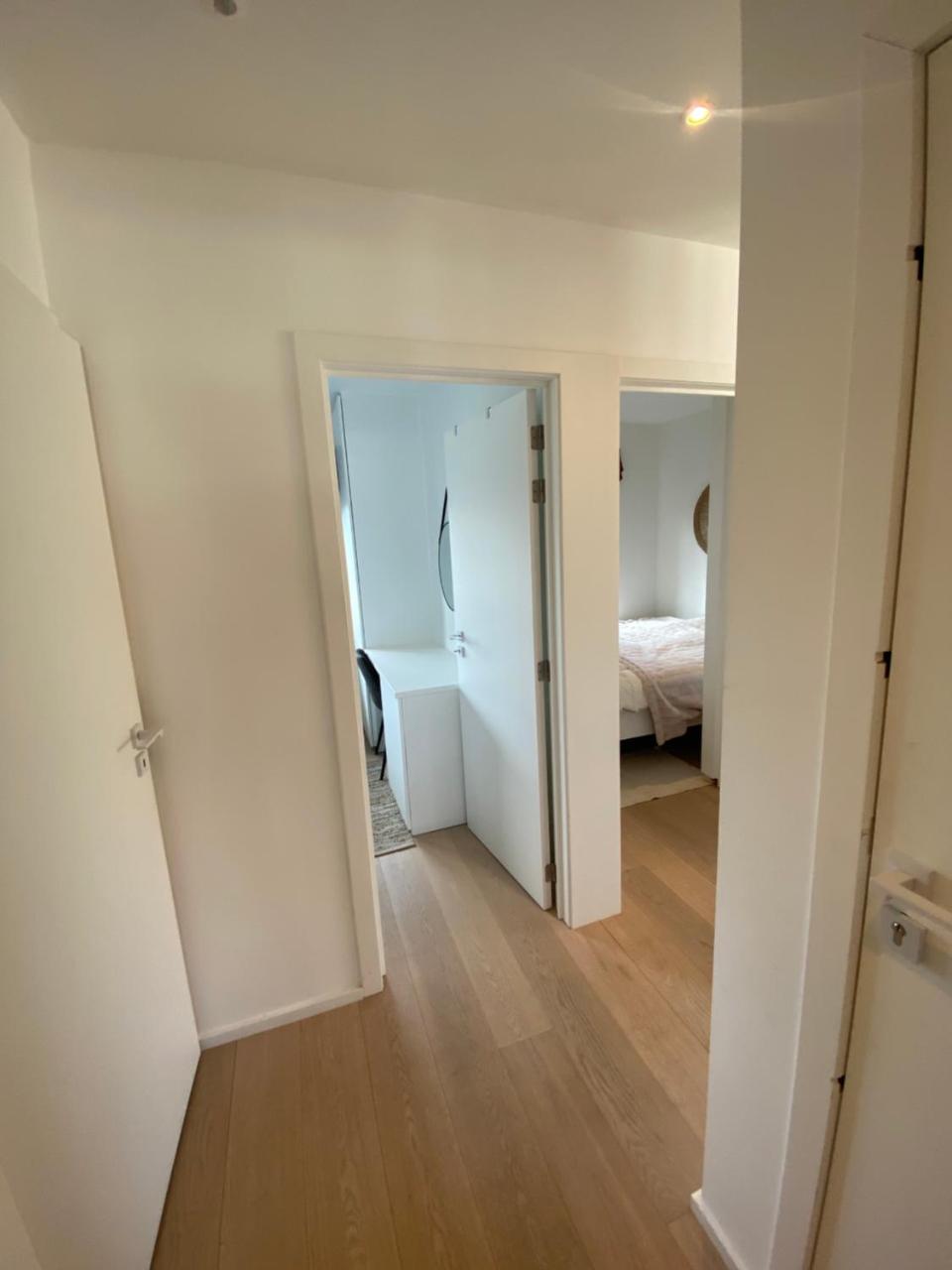 Knokke - Lovely apartment 3 bedrooms in the center - Housity