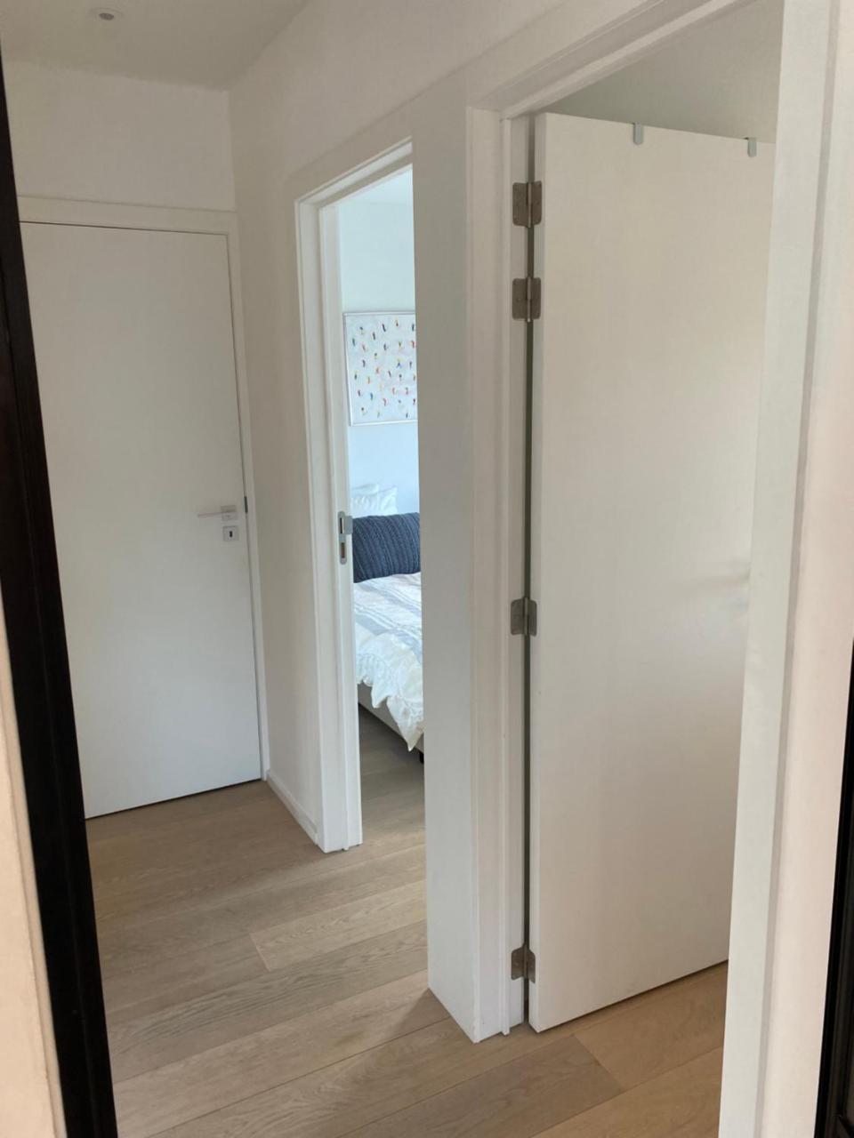 Knokke - Lovely apartment 3 bedrooms in the center - Housity