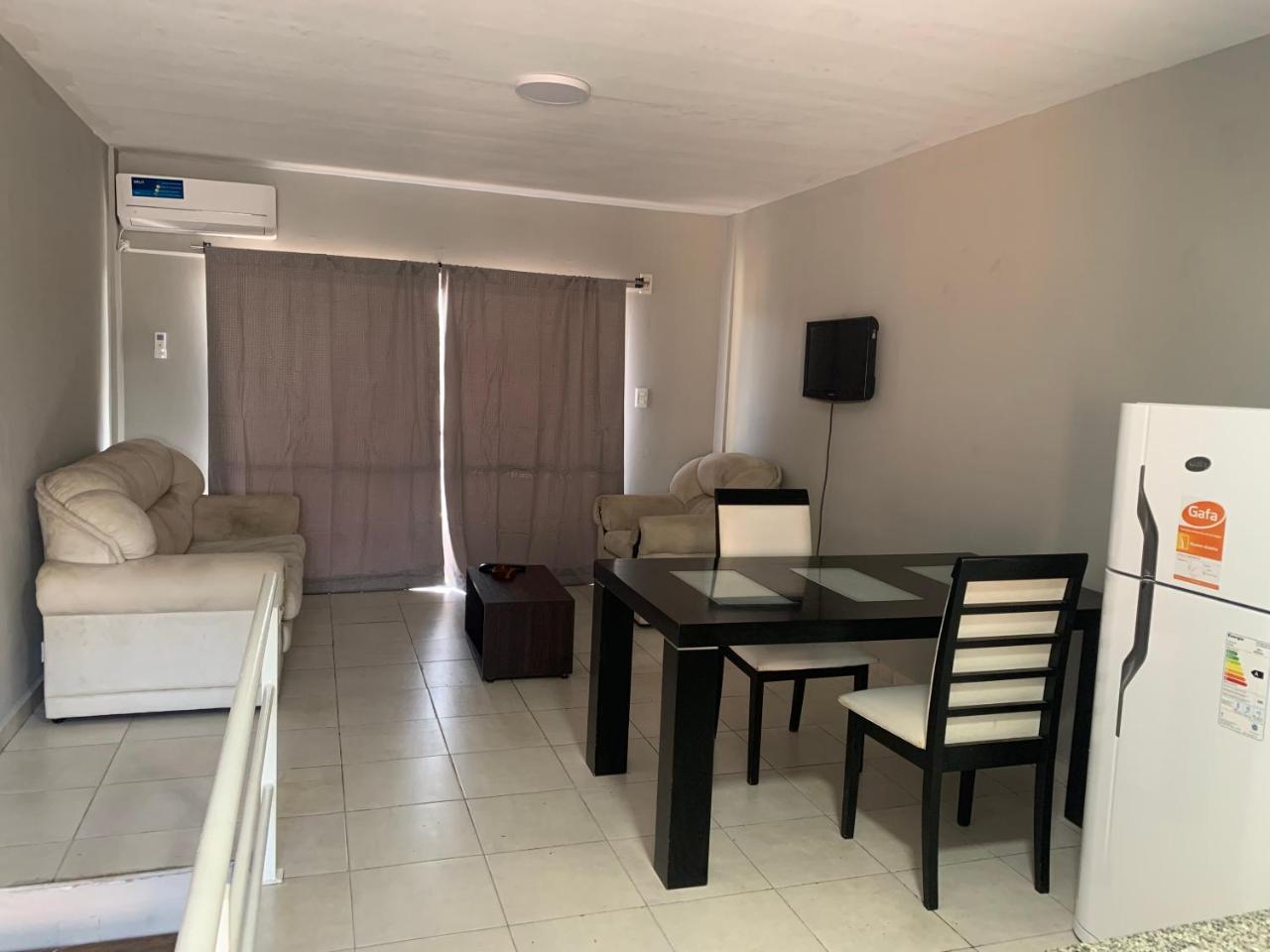 Loft temporario Yerbal - Housity