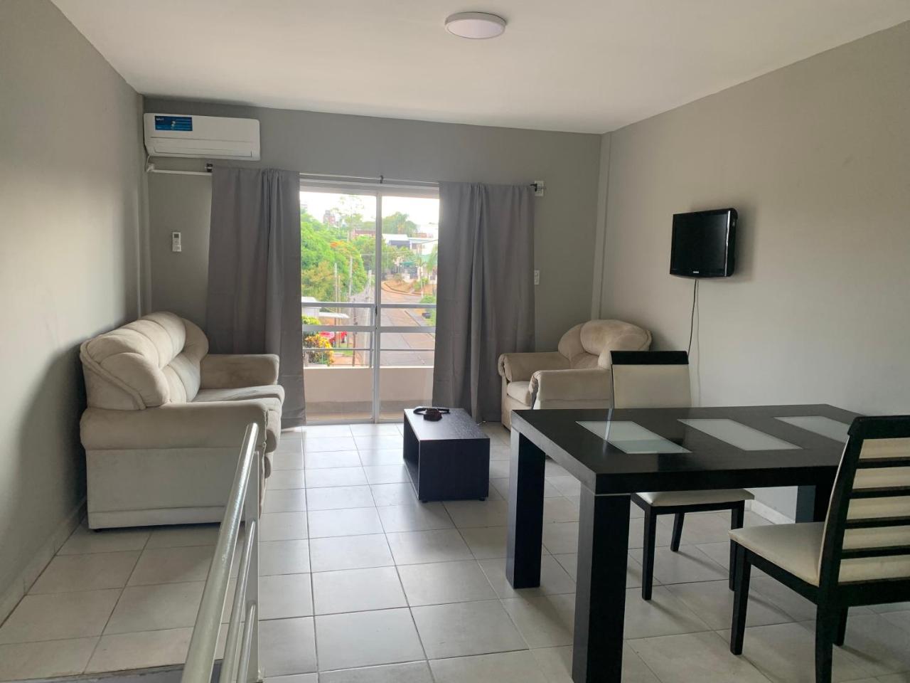 Loft temporario Yerbal - Housity