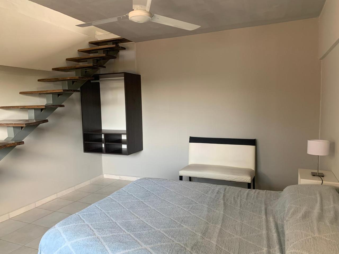 Loft temporario Yerbal - Housity