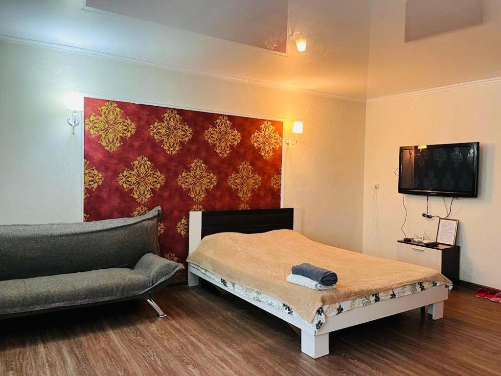 Apartament Erubaeva, 51 - Housity