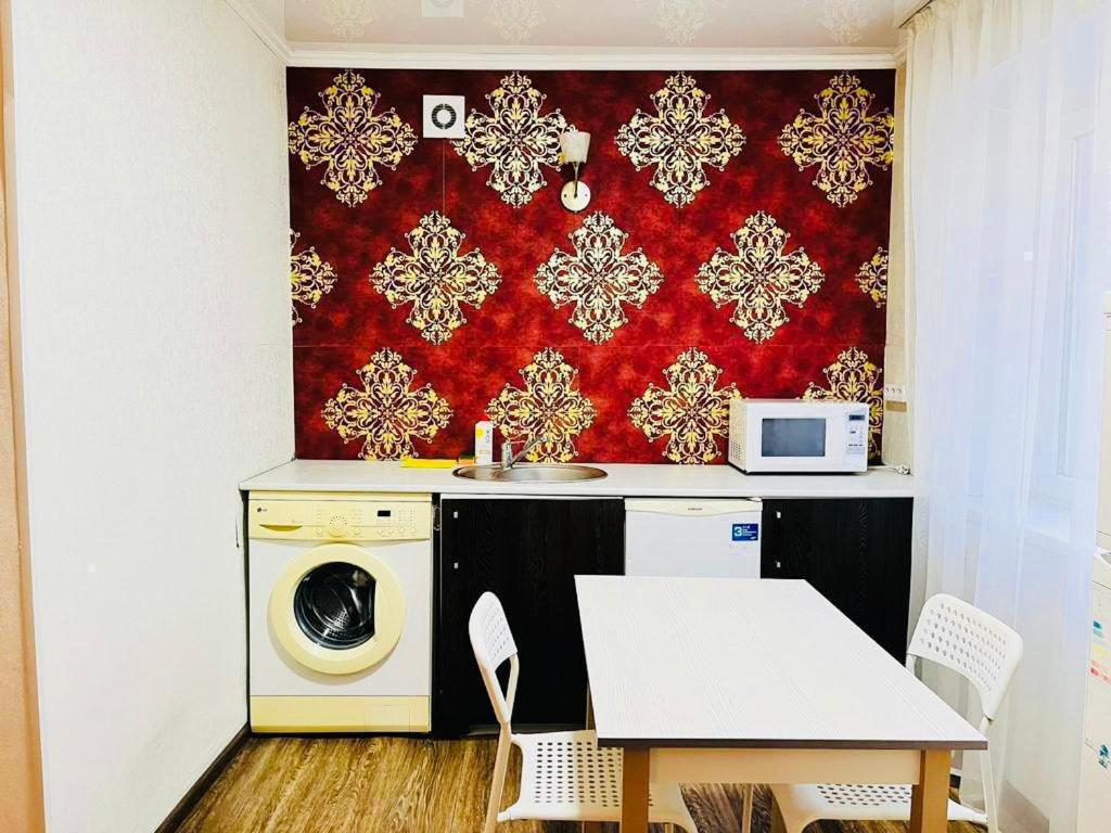Apartament Erubaeva, 51 - Housity