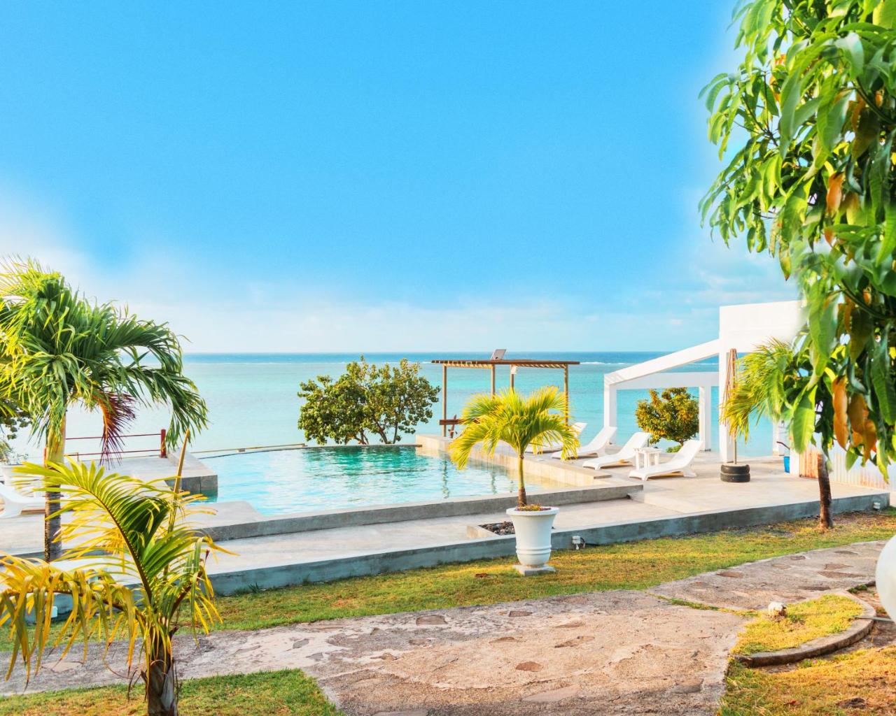 Image: Eden Bay
