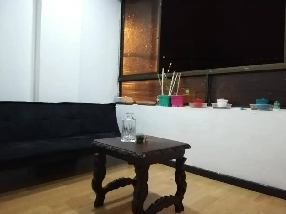 alojamiento centrico y asequible - Housity