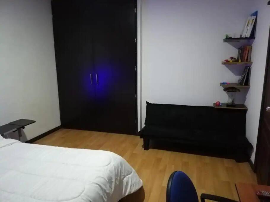 alojamiento centrico y asequible - Housity