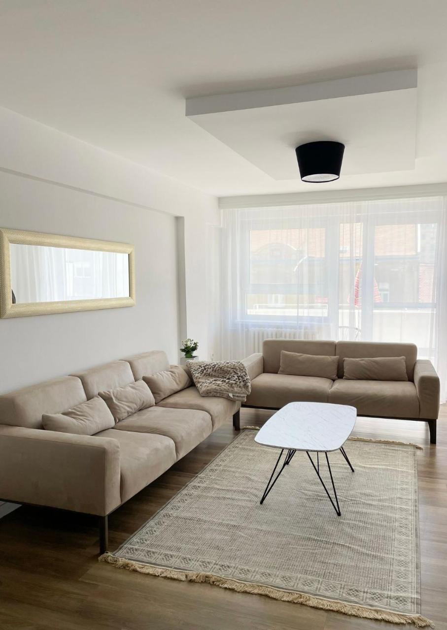 Apartman Goldie - Housity