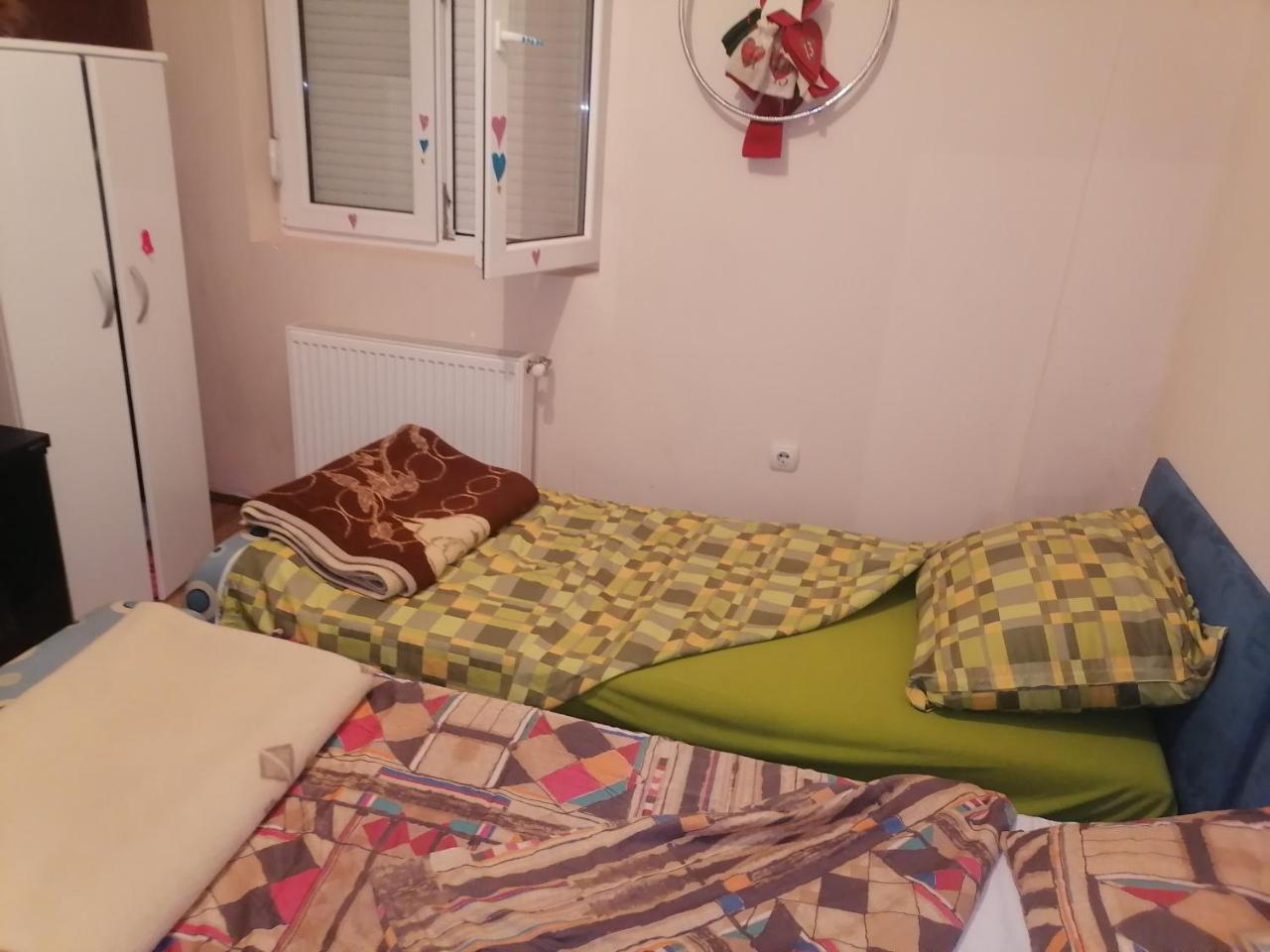 Aprtman Steva Krusevac - Housity