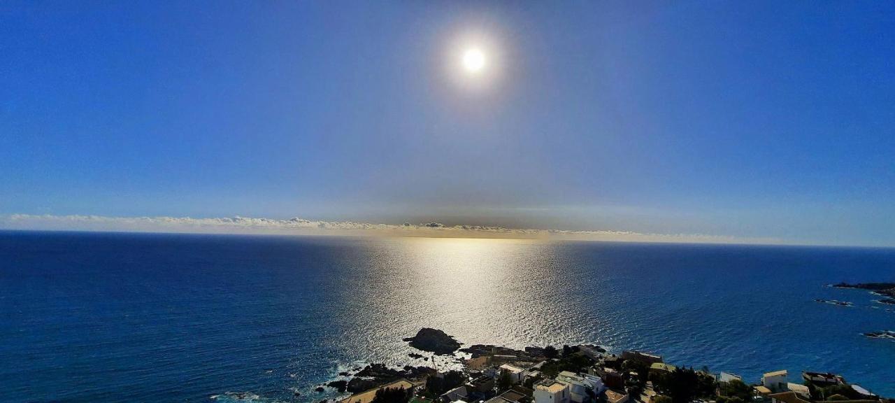 Departamento vista impresionante al mar