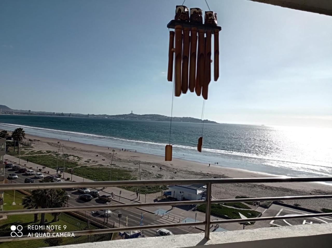 Depto Mar Serena III La Serena