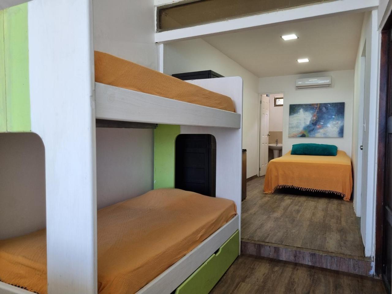 Casa Bajo Congo - Housity