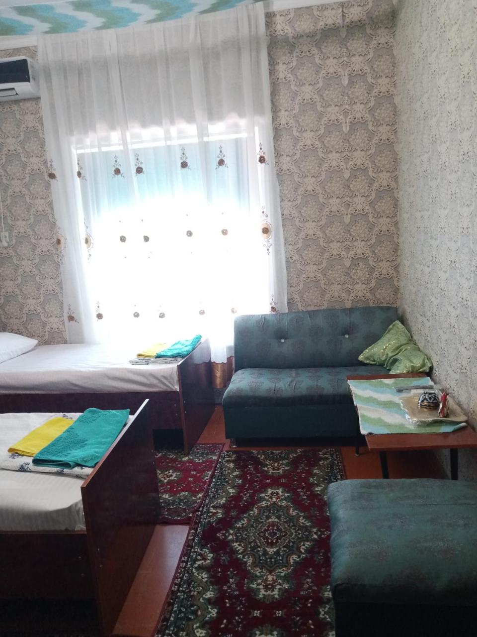 AL ARAB Boutique Hotel - Housity