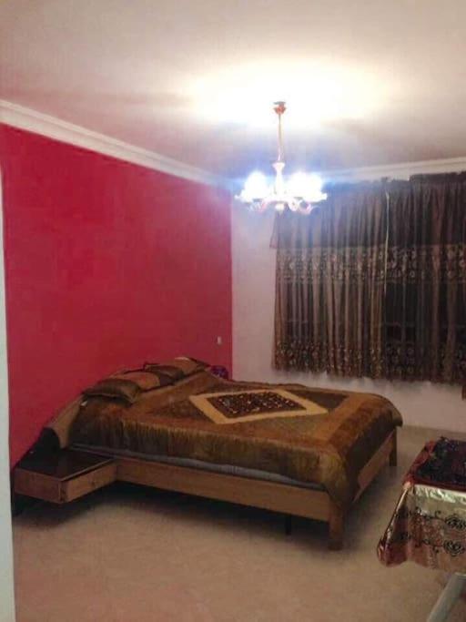 luxurious apartment in the center - Housity