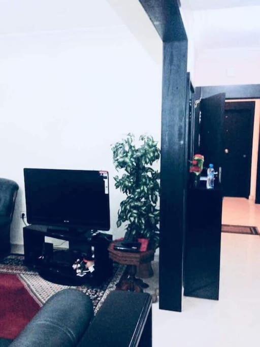 luxurious apartment in the center - Housity