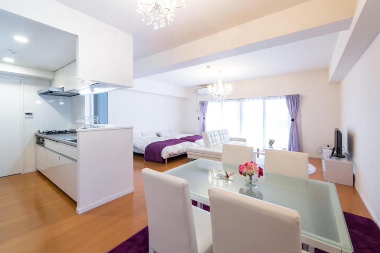 Calm Minami Fukuoka Room 1504 - Vacation STAY 8660 - Housity