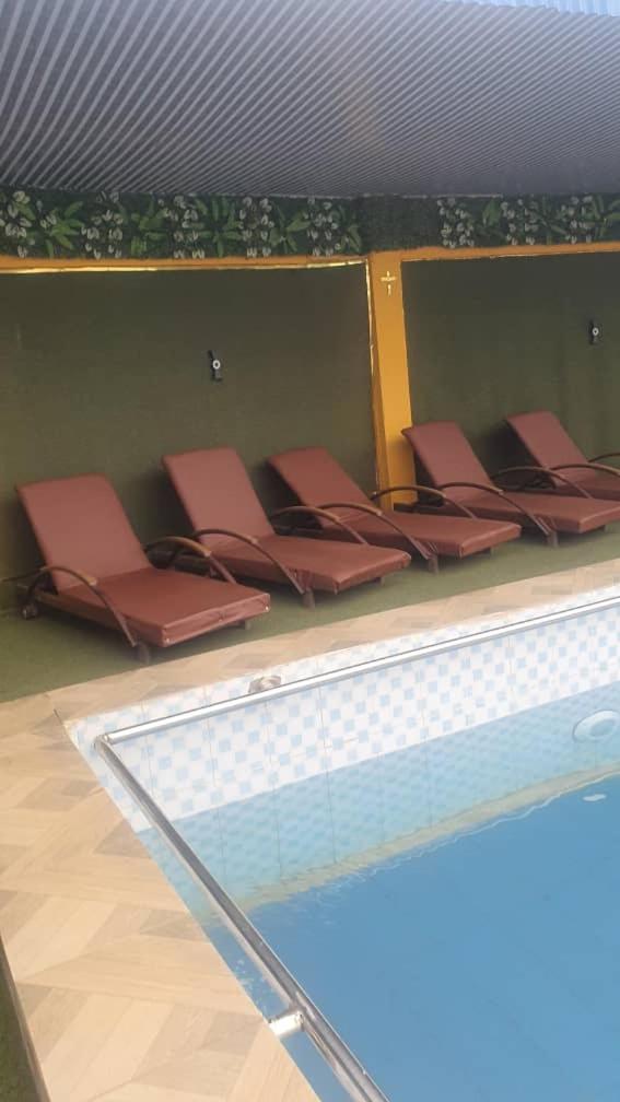 Gold Bond service apartment - Housity