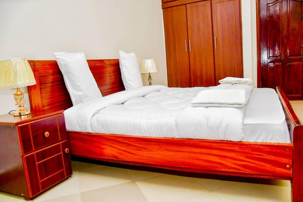 KIGALI AIRPORT SUITES - Housity