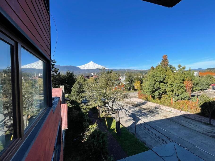 Departamento en Puc�n ubicaci�n privilegiada, 2 Habitaciones NRO WAP mas 569 dos uno 99 siete tres 32