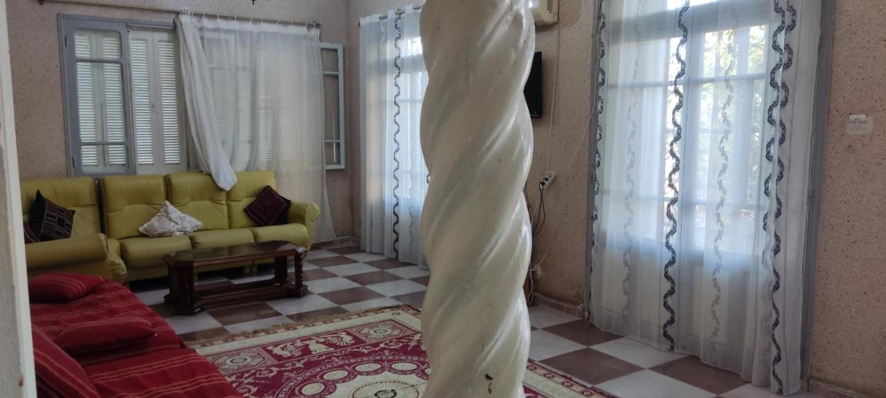Belkhelfa - Housity