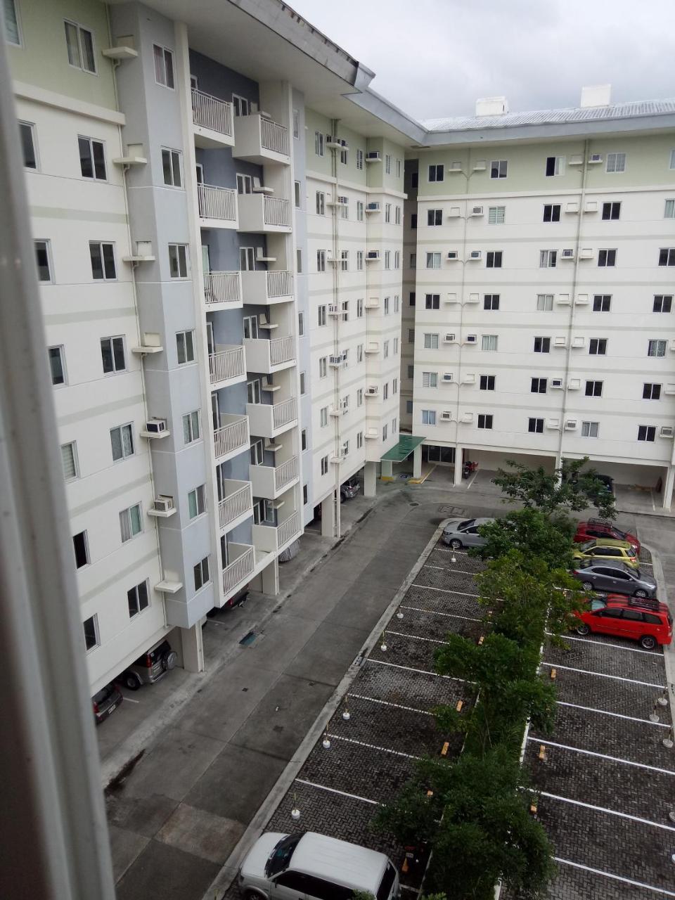 Amaia Step Altaraza tungko mangga near sm tungko - Housity