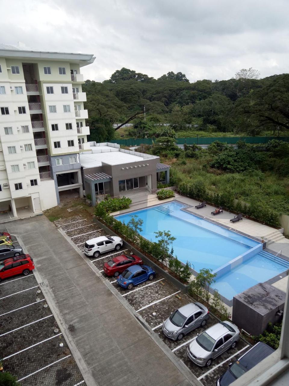 Amaia Step Altaraza tungko mangga near sm tungko - Housity