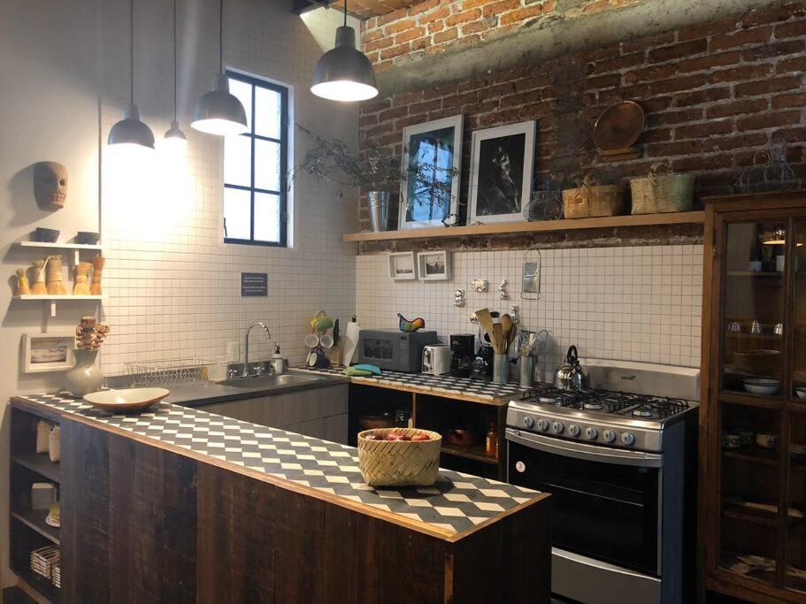 Beautiful and spacious loft in the best location. - Housity