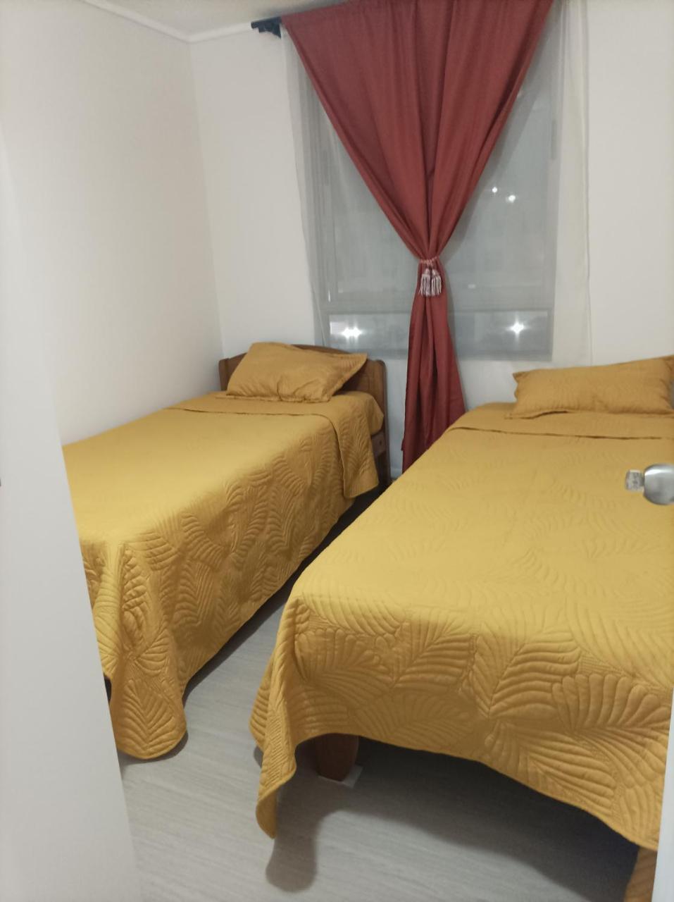 Departamento Amoblado - Housity